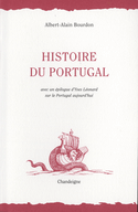 Histoire du Portugal [nouvelle édition]